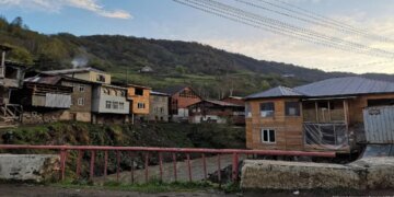 В России продолжаются массовые отключения электроэнергии