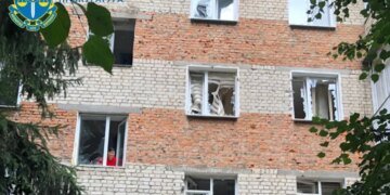 Вбили дитину: у лікарні помер 14-річний хлопчик, який постраждав через обстріл на Сумщині