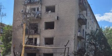 Окупанти обстріляли Донеччину: серед поранених є дитина