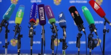 Масштабная свара: в РФ z-блогеры атакуют пропагандистов из телевизора