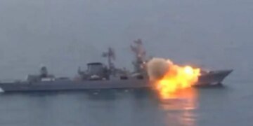 Что осталось от флота РФ: противник имеет проблемы не только на Черном море