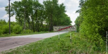 Обнаружено единственное существо, на которое никак не повлияла радиация в Чернобыле