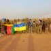Повстанцы в Мали после разгрома вагнеровцев передали привет Украине. ФОТО