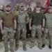 Бойцы 80-й ОДШБр встали на защиту своего командира: командование приняло неожиданное решение