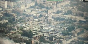 ВСУ ликвидировали оккупантов, засевших на Агрегатном заводе в Волчанске. ВИДЕО
