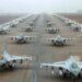Украина получила первую партию истребителей F-16  – Bloomberg