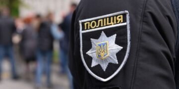 У Дніпрі затримали підозрюваного у вбивстві Фаріон