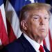 Трамп обговорює можливість віддати Путіну частину території України, – Politico