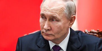 Путін загнав у пастку: The Telegraph назвав причину, із-за якої Україну не пускають в НАТО