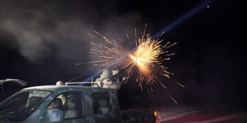 Захисники неба збили цієї ночі усі 32 “Шахеди”, запущені ворогом: Олещук розповів про роботу ППО