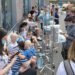 “Постраждали майже всі корпуси”: наслідки удару по “Охматдиту” в Києві. ФОТО