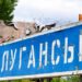 Луганщина окупована на 95%, на вільній території проживають 45 осіб, – ОВА