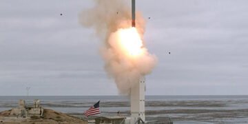 США хочуть розмістити в Німеччині “Томагавки” та свою гіперзвукову зброю
