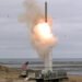 США хочуть розмістити в Німеччині “Томагавки” та свою гіперзвукову зброю
