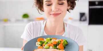 П’ять найкращих продуктів, які стимулюють схуднення