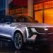 Гігант за $132 000: розкрито подробиці про електричний Cadillac Escalade IQ. ФОТО
