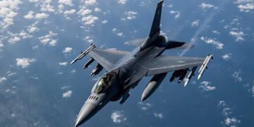 Отримання F-16 стане початком нової фази війни: експерт спрогнозував, чого чекати