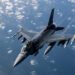 Отримання F-16 стане початком нової фази війни: експерт спрогнозував, чого чекати