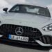 Понад 600 сил і 3,2 с до сотні: представлено екстремальний суперкар Mercedes. ФОТО