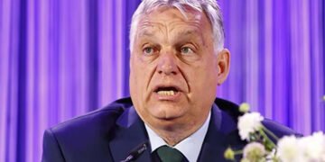 “Це план розгортання Третьої світової війни”: дипломат пояснив, що криється за “мирними ініціативами” Орбана