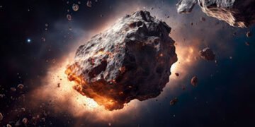 До Землі наближається астероїд “Апофіс” – він потенційно може знищити людство: коли це станеться