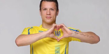 Коноплянка оголосив про завершення кар’єри та розповів, чим займатиметься далі