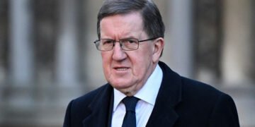 Китай і РФ становлять смертельну загрозу для Британії та НАТО, – радник з оборони прем’єр-міністра