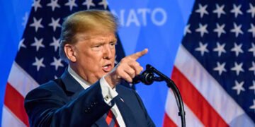 Сам факт перебування Трампа при владі послаблюватиме НАТО, – політолог