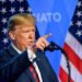 Сам факт перебування Трампа при владі послаблюватиме НАТО, – політолог