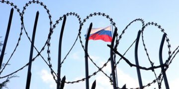 Українці відповіли, якими повинні бути відносини з Росією