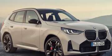 BMW відмовиться від знаменитого спортивного кросовера: що запропонують натомість