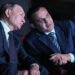 “Фашисти! Повії!”: МОК довів до припадку російського президента міжнародної федерації, яка знущалася з українців