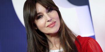 Названо найкрасивішу акторку всіх часів