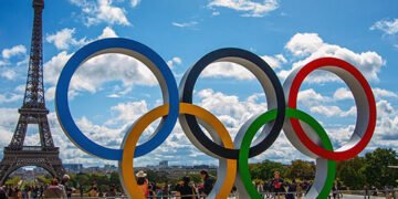 “Найсексуальніша Олімпіада”: спортсменам у Парижі видали серветки для орального сексу