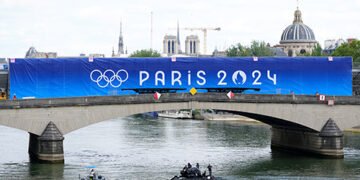 Церемонія відкриття Олімпійських ігор-2024: який сценарій, де відбудеться та як подивитися. ВІДЕО