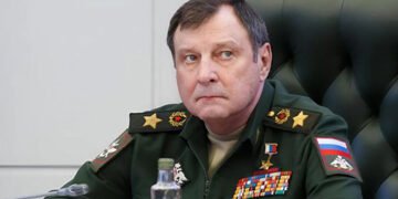 У Росії за корупцію заарештували ще одного колишнього заступника Шойгу