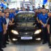 Прощання з бюджетною легендою: виготовлено останній Chevrolet Lacetti