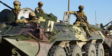 “Ціль №1 у випадку контрнаступу”: експерт пояснив, чому окупований Крим звільнити простіше, аніж Донбас