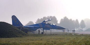 Важкий день для української авіації: Forbes розповів про наслідки удару по аеродрому в Миргороді. ВІДЕО