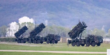 Patriot, SAMP-T та інші: США та союзники оголосили про передачу Україні десятків нових систем ППО