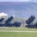 Patriot, SAMP-T та інші: США та союзники оголосили про передачу Україні десятків нових систем ППО