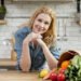 Як у 60 років мати вигляд на 45: додайте до раціону ці продукти