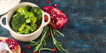 Як зупинити старість: названо три продукти, що подовжують молодість