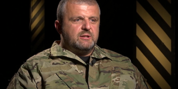 “З таким сусідом у нас не може бути закінчення війни”: командир відповів, чим може поступитися Україна на перемовинах з Росією