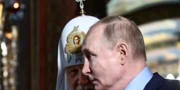 В Конгрессе прошли слушания о религиозной политике России на оккупированных территориях Украины