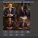 ИИ Midjourney считает Трампа действующим и следующим президентом США – фото