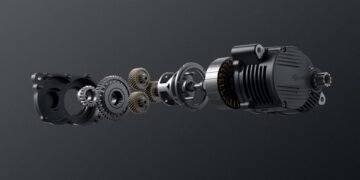 Не только дроны: DJI представила свой первый электровелосипед – фото