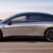 В Китае представили электромобиль с автопилотом, как в Tesla – фото