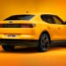 Ford возродила модель Capri спустя 30 лет. Теперь это электромобиль – фото, видео