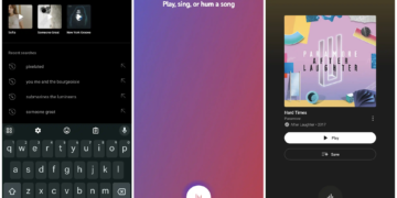 Поиск песни по напеву и ИИ-радио — YouTube Music готовит новые функции